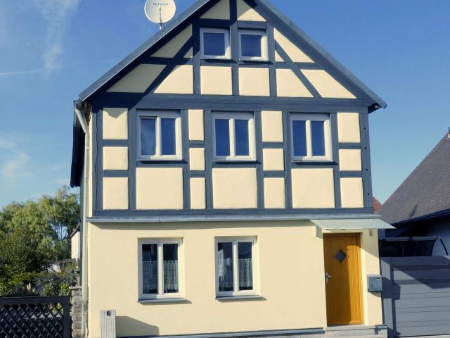 Haus kaufen in Weisendorf, Bayern