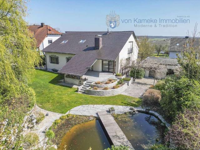 Haus kaufen in Weisendorf, Bayern