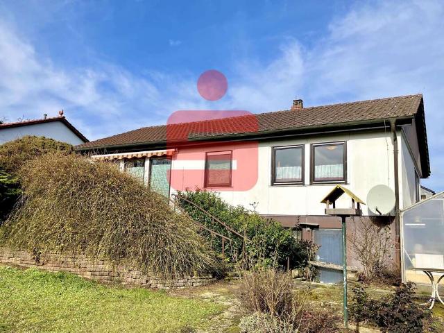Haus kaufen in Weisenheim am Berg, Rheinland-Pfalz