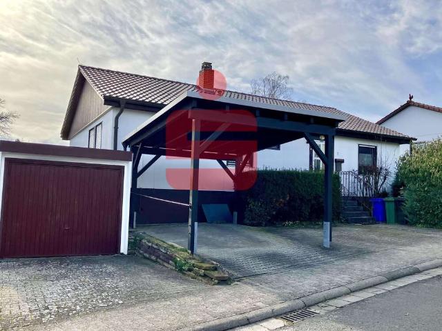 Haus kaufen in Weisenheim am Berg, Rheinland-Pfalz