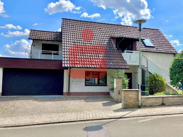 Haus kaufen in Weisenheim am Berg, Rheinland-Pfalz