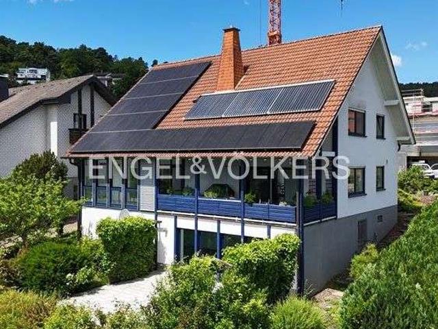 Haus kaufen in Weisenheim am Berg, Landkreis Bad Dürkheim