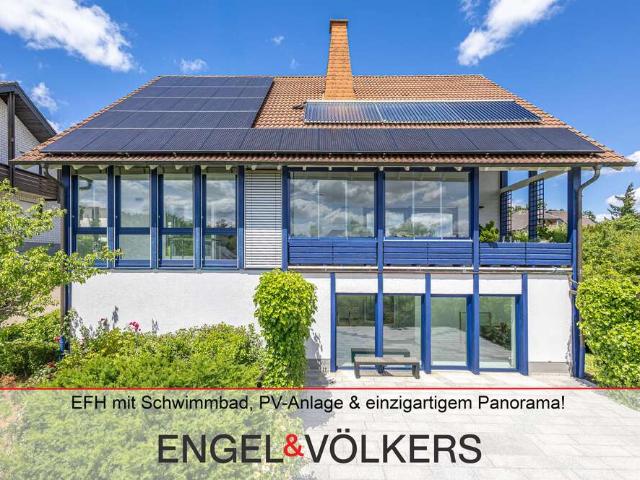 Haus kaufen in Weisenheim am Berg, Rheinland-Pfalz