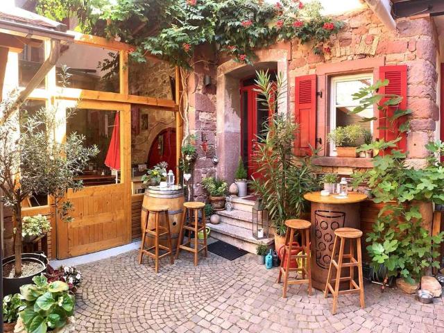 Haus kaufen in Weisenheim am Berg, Rheinland-Pfalz