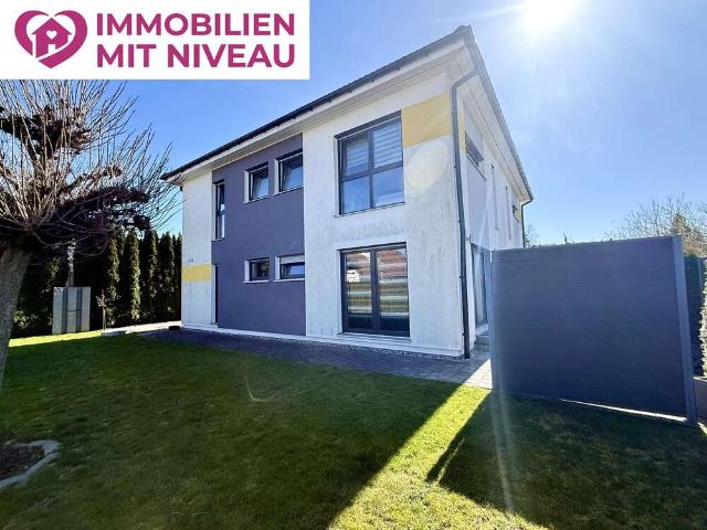 Haus kaufen in Holzheim, Bayern