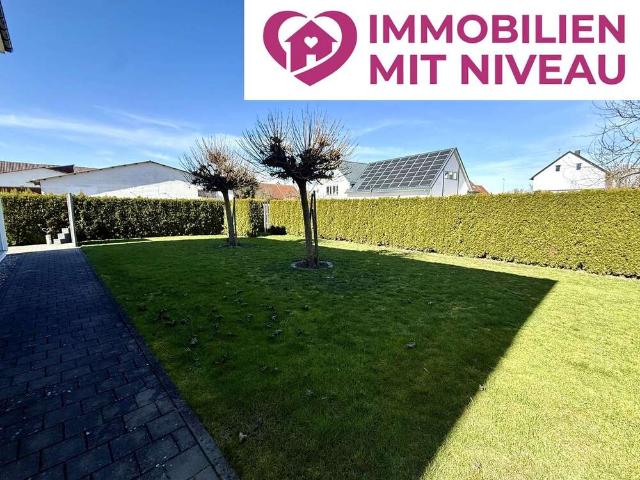 Haus kaufen in Holzheim, Bayern