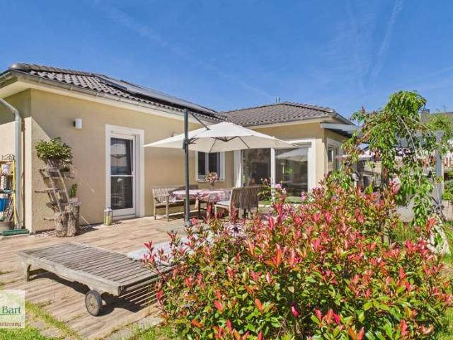 Haus kaufen in Weiskirchen, Saarland