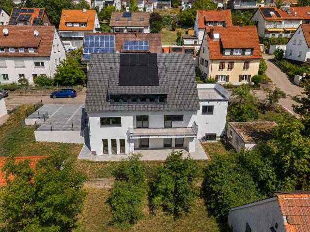 Haus kaufen in Rathausplatz, Weissach