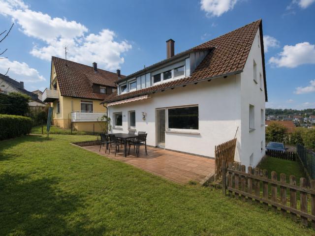 Haus kaufen in Rathausplatz, Weissach