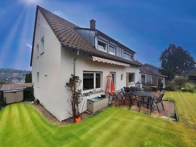 Haus kaufen in Rathausplatz, Weissach