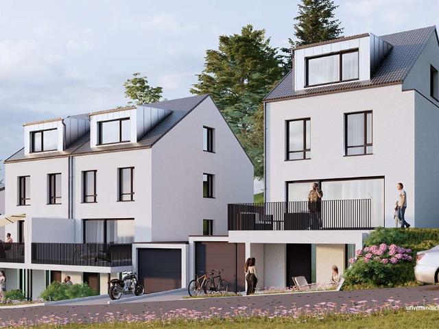 Haus kaufen in Weissach, Baden-Württemberg