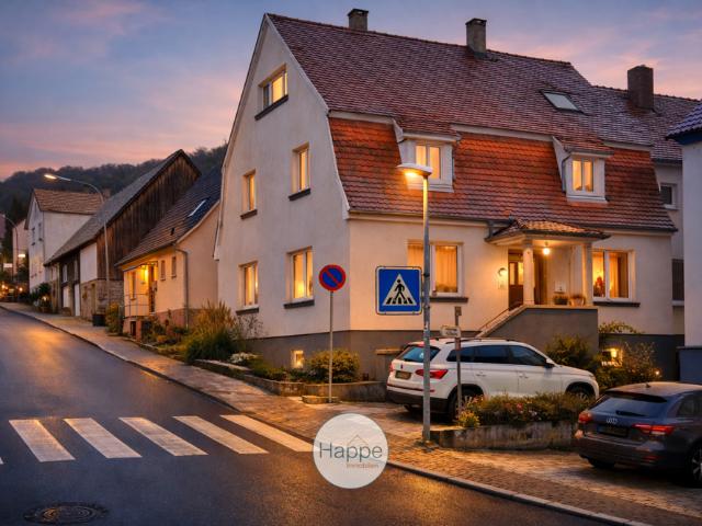 Haus kaufen in Weißbach, Baden-Württemberg