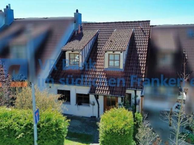 Haus kaufen in Weißenburg, Bayern
