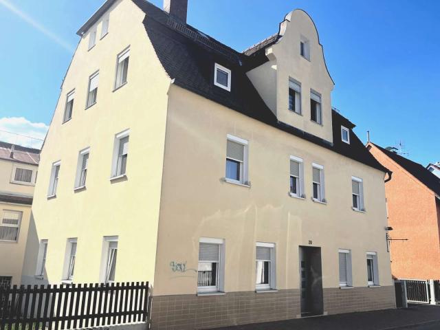 Haus kaufen in Weißenburg, Bayern