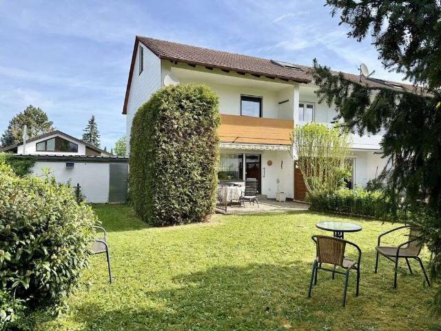 Haus kaufen in Hegelhofen, Weissenhorn