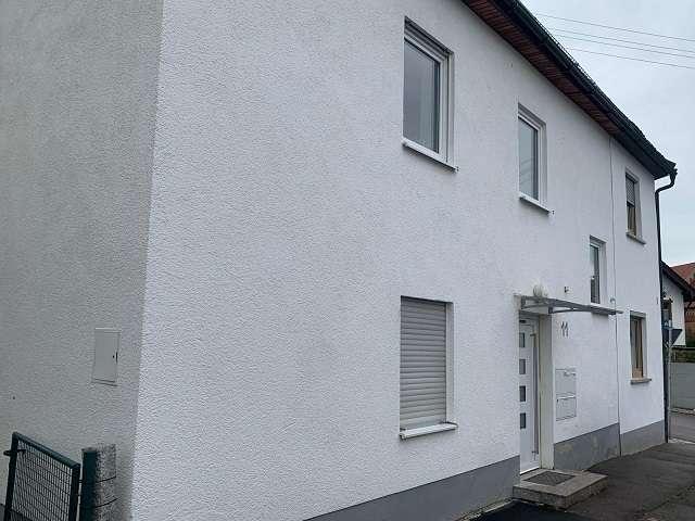 Haus kaufen in Hegelhofen, Weissenhorn