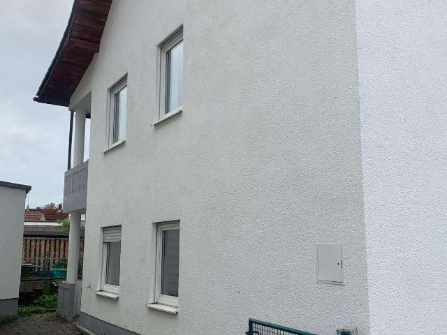 Haus kaufen in Hegelhofen, Weissenhorn
