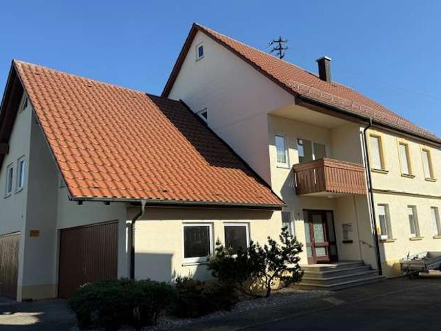 Haus kaufen in Hegelhofen, Weissenhorn