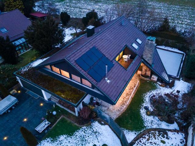 Haus kaufen in Hegelhofen, Weissenhorn