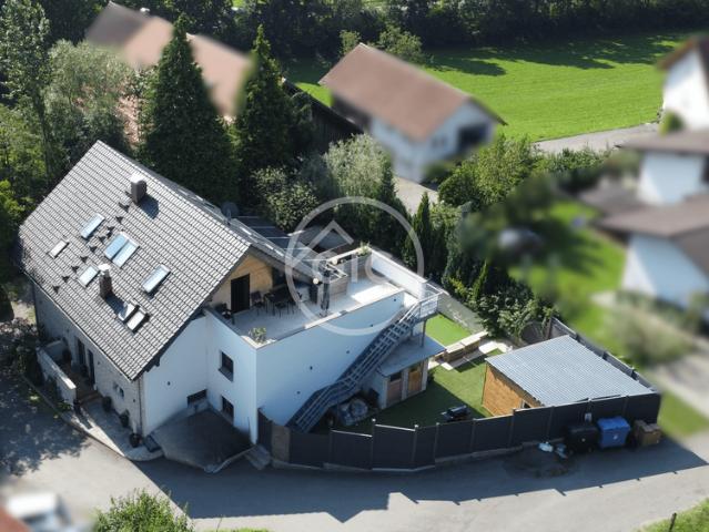 Haus kaufen in Rothkreuz, Weißensberg