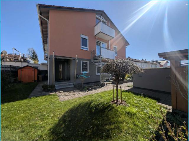 Haus kaufen in Weißensberg, Bayern