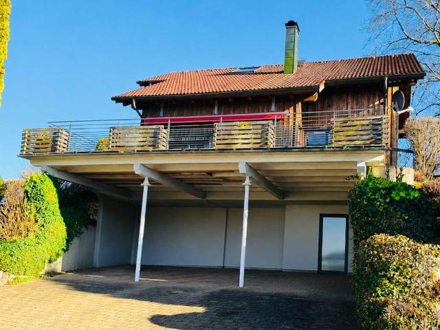 Haus kaufen in Weißensberg, Bayern