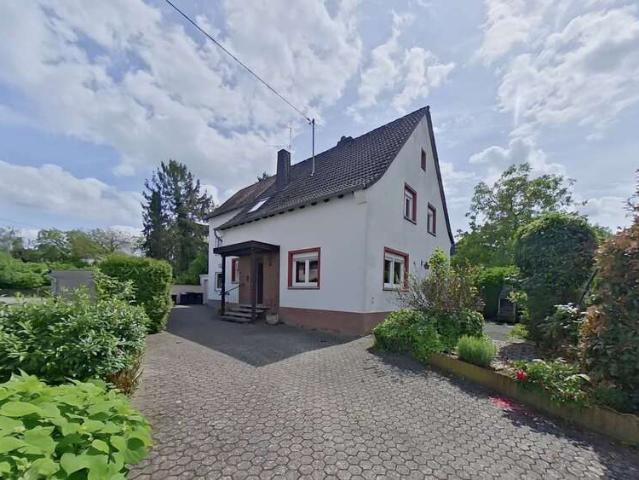 Haus kaufen in Weißenthurm, Rheinland-Pfalz