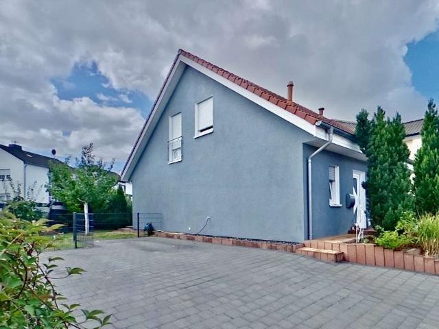 Haus kaufen in Weißenthurm, Rheinland-Pfalz