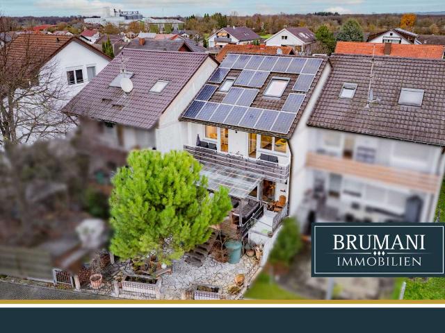 Haus kaufen in Weisweil, Baden-Württemberg