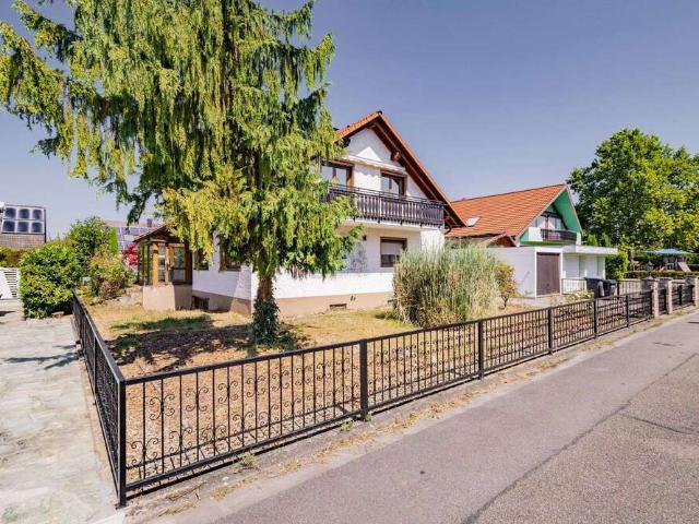 Haus kaufen in Weisweil, Baden-Württemberg