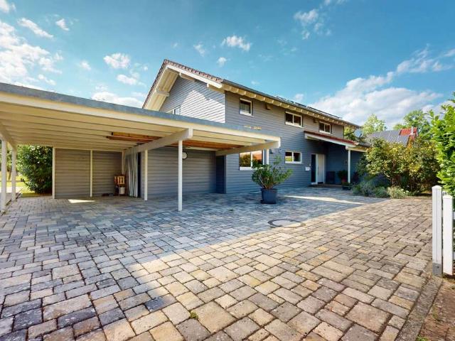 Haus kaufen in Weisweil, Baden-Württemberg