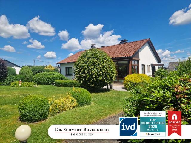 Haus kaufen in Weitefeld, Rheinland-Pfalz