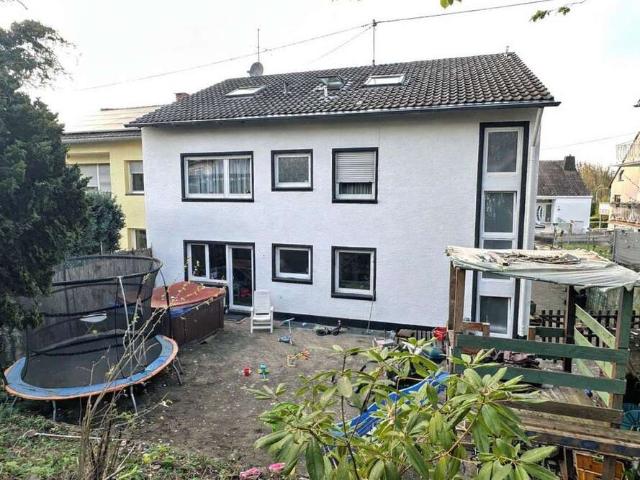 Haus kaufen in Gumschlag, Vallendar