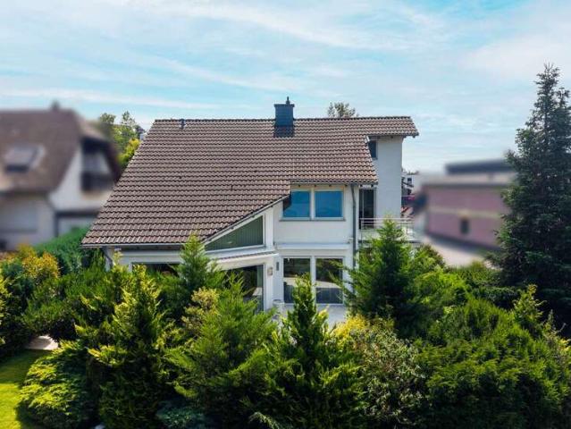 Haus kaufen in Gumschlag, Vallendar