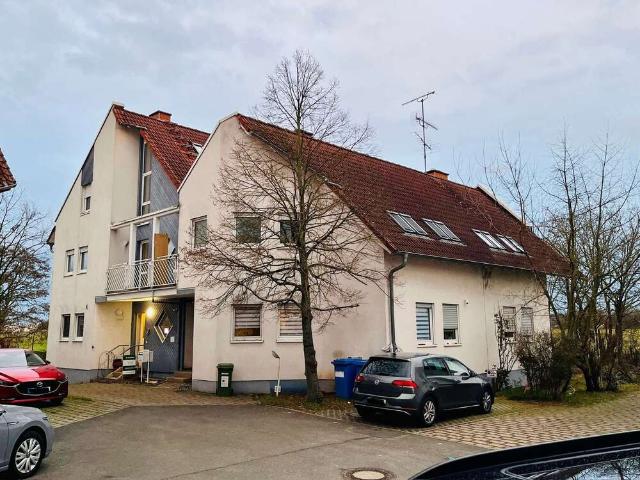 Haus kaufen in Weiterstadt