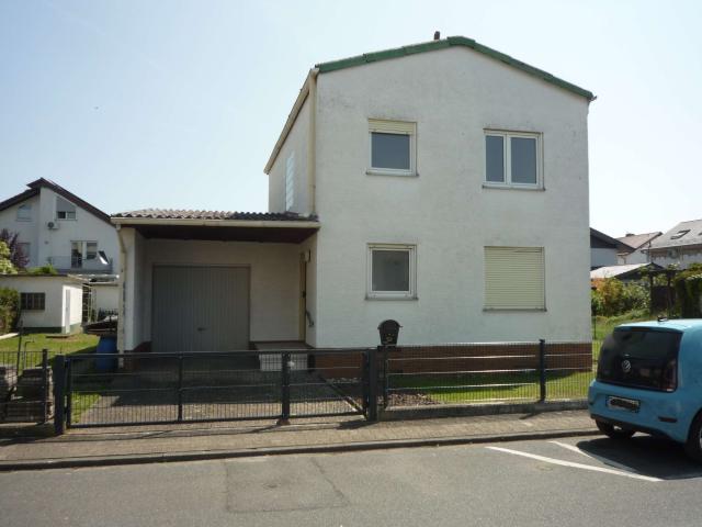 Haus kaufen in Weiterstadt