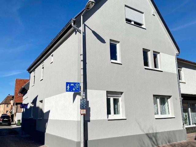 Haus kaufen in Weiterstadt