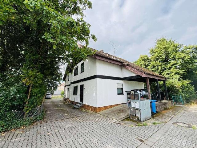Haus kaufen in Weiterstadt