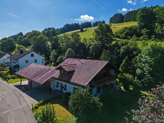 Haus kaufen in Weitnau, Bayern