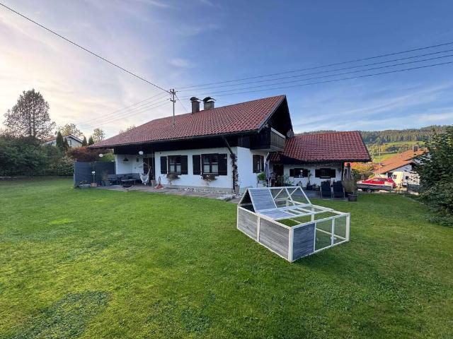 Haus kaufen in Diethen, Weitnau