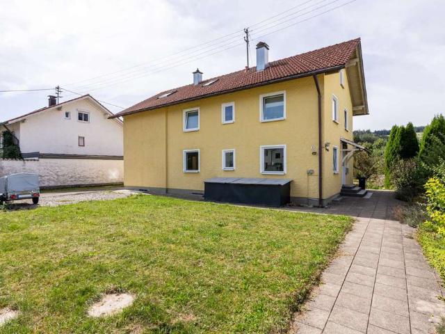 Haus kaufen in Diethen, Weitnau