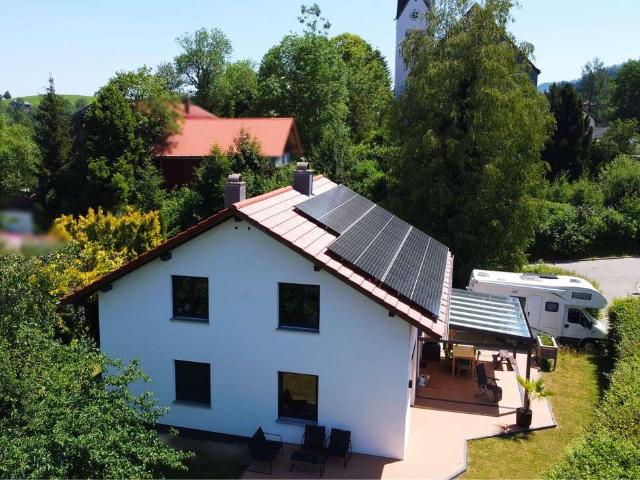 Haus kaufen in Weitnau, Bayern