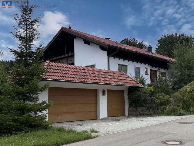 Haus kaufen in Weitnau, Bayern