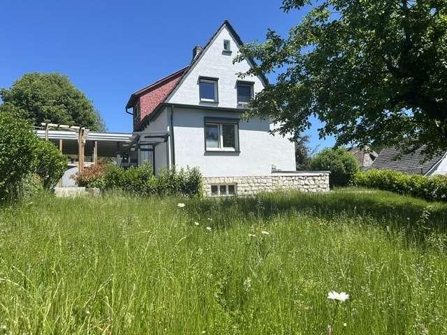 Haus kaufen in Weitramsdorf, Bayern