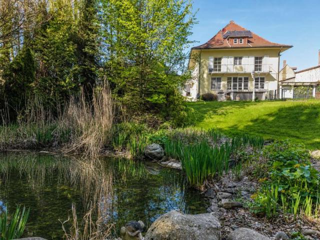 Haus kaufen in Weitramsdorf, Bayern