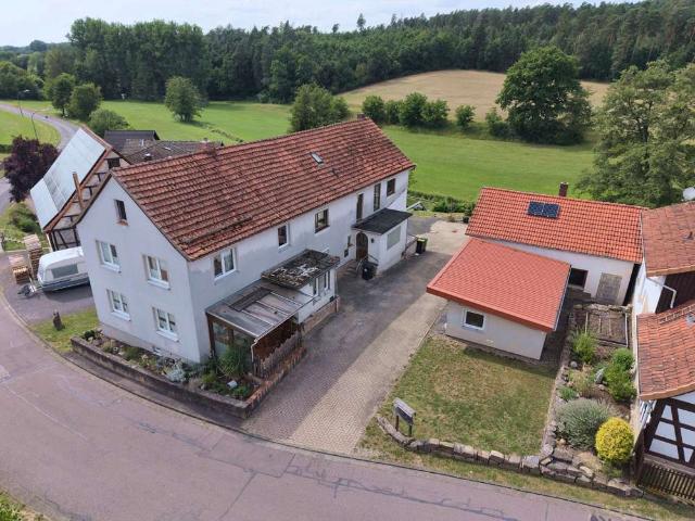 Haus kaufen in Weitramsdorf, Bayern