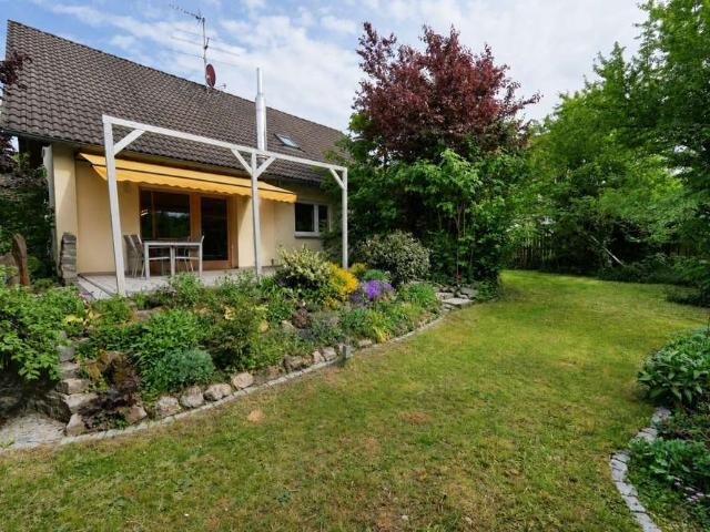 Haus kaufen in Weitramsdorf, Bayern