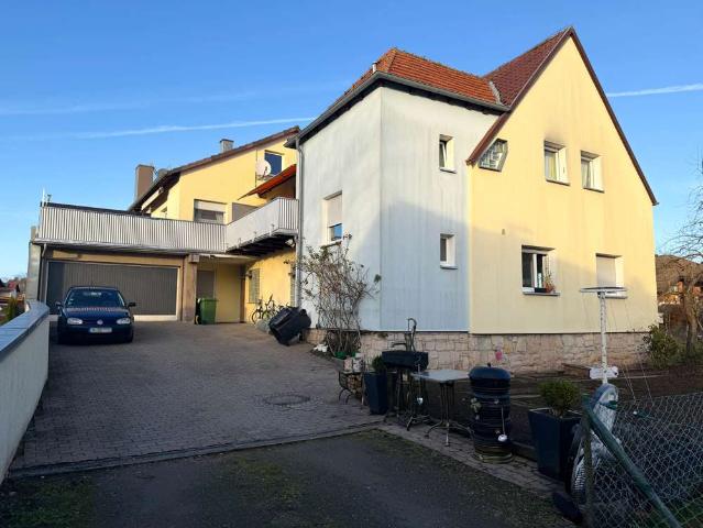 Haus kaufen in Weitramsdorf, Bayern