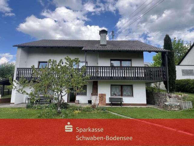 Haus kaufen in Welden, Bayern