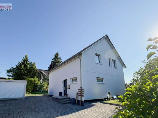 Haus kaufen in Welden, Bayern